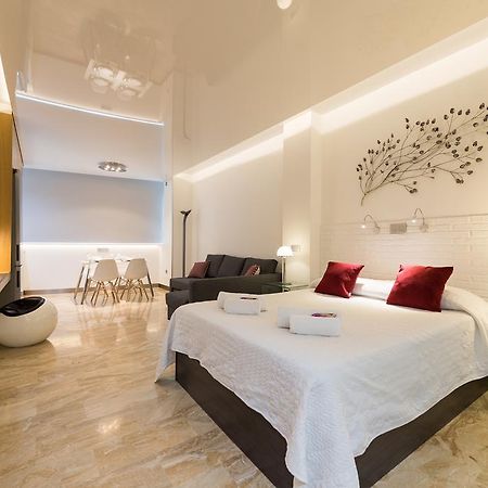 Suites Garden Loft Munch Las Palmas de Gran Canaria Exteriér fotografie