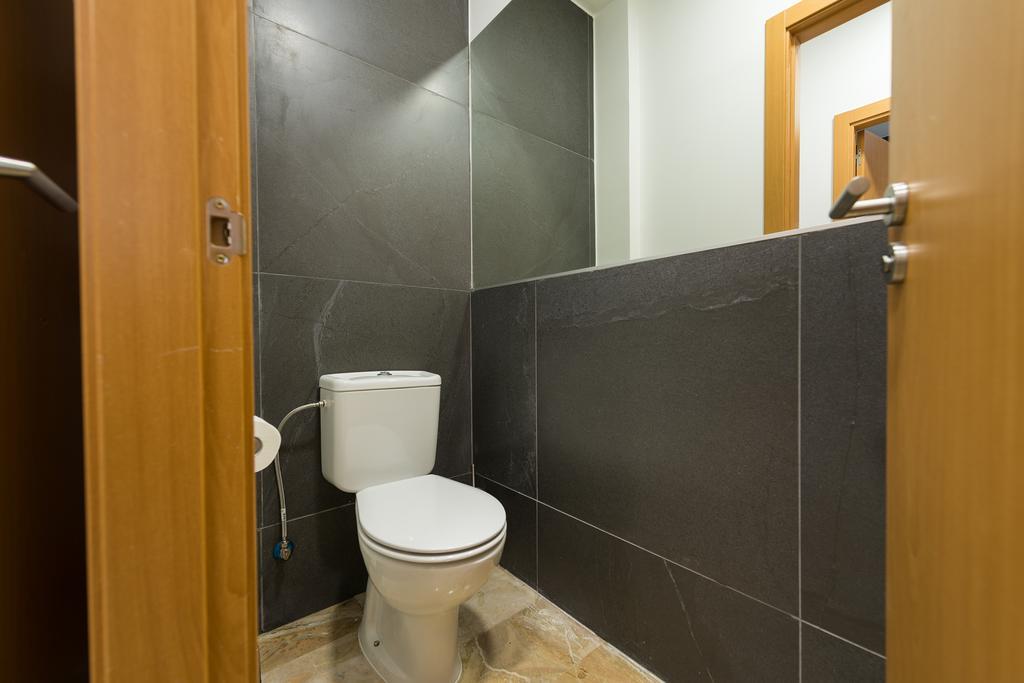 Suites Garden Loft Munch Las Palmas de Gran Canaria Exteriér fotografie