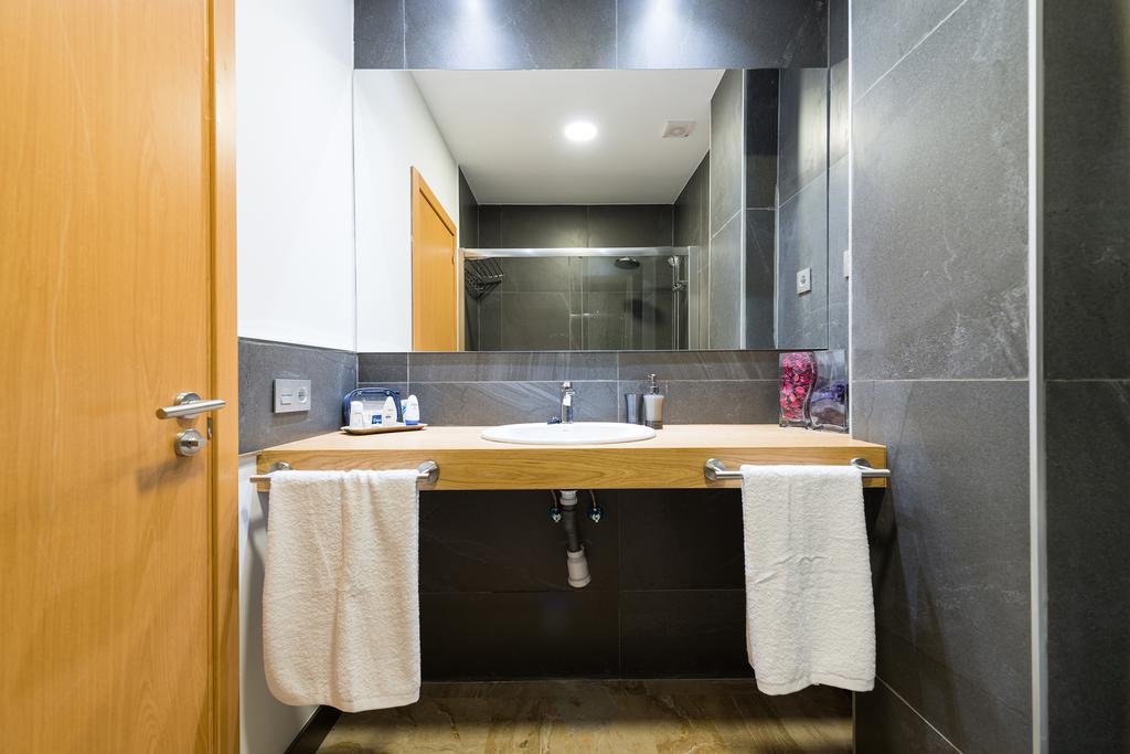 Suites Garden Loft Munch Las Palmas de Gran Canaria Exteriér fotografie