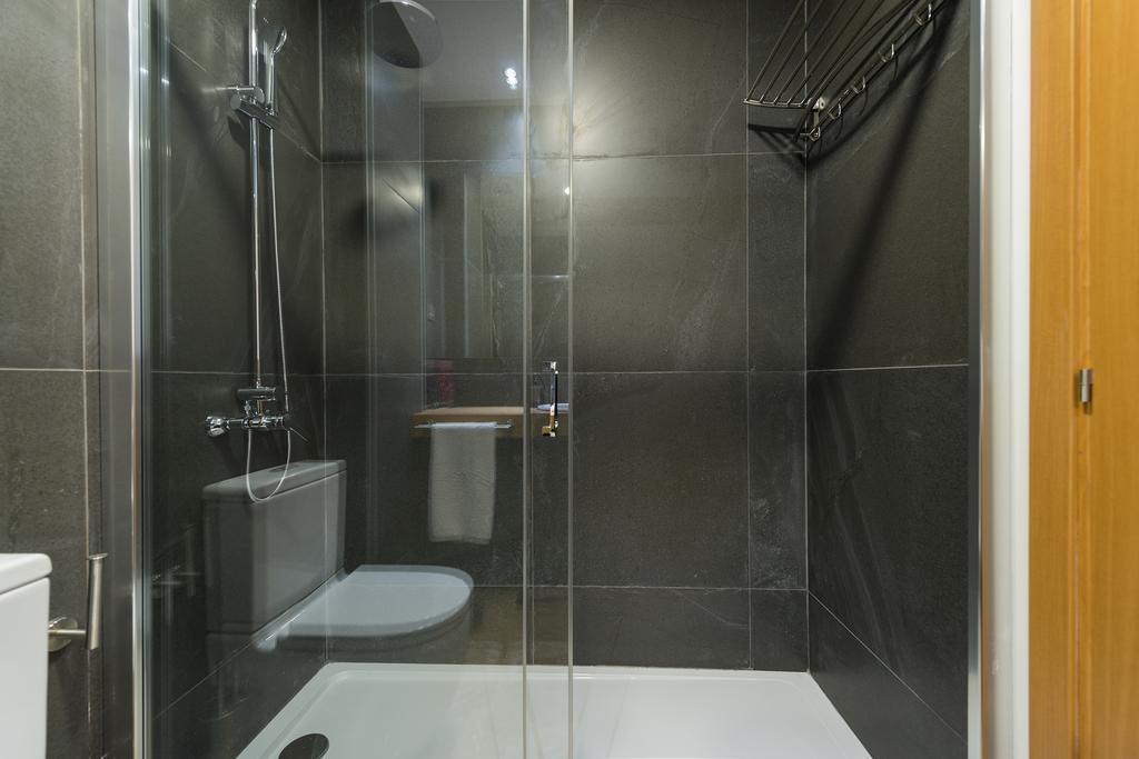 Suites Garden Loft Munch Las Palmas de Gran Canaria Exteriér fotografie