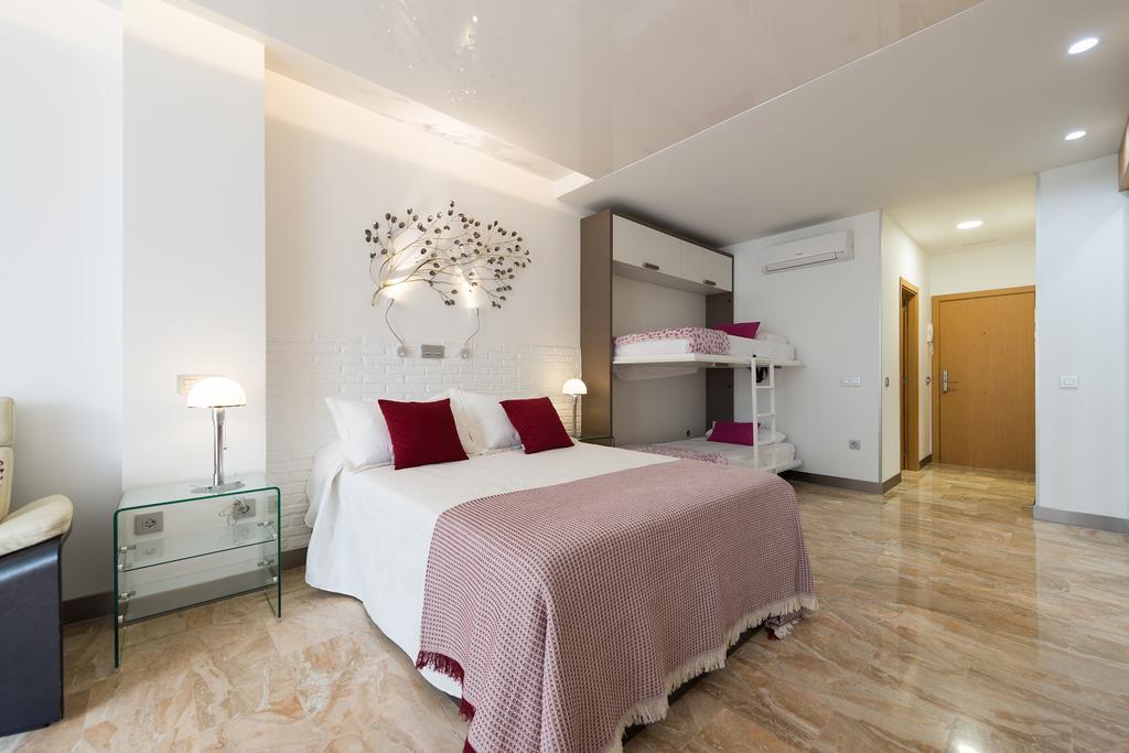 Suites Garden Loft Munch Las Palmas de Gran Canaria Exteriér fotografie