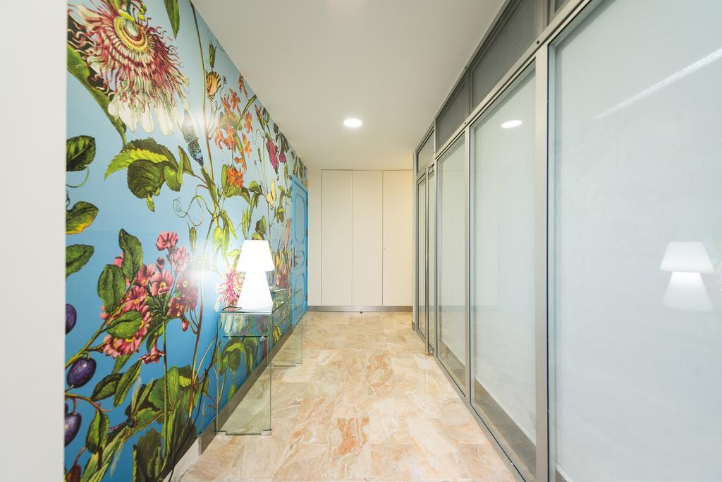 Suites Garden Loft Munch Las Palmas de Gran Canaria Exteriér fotografie