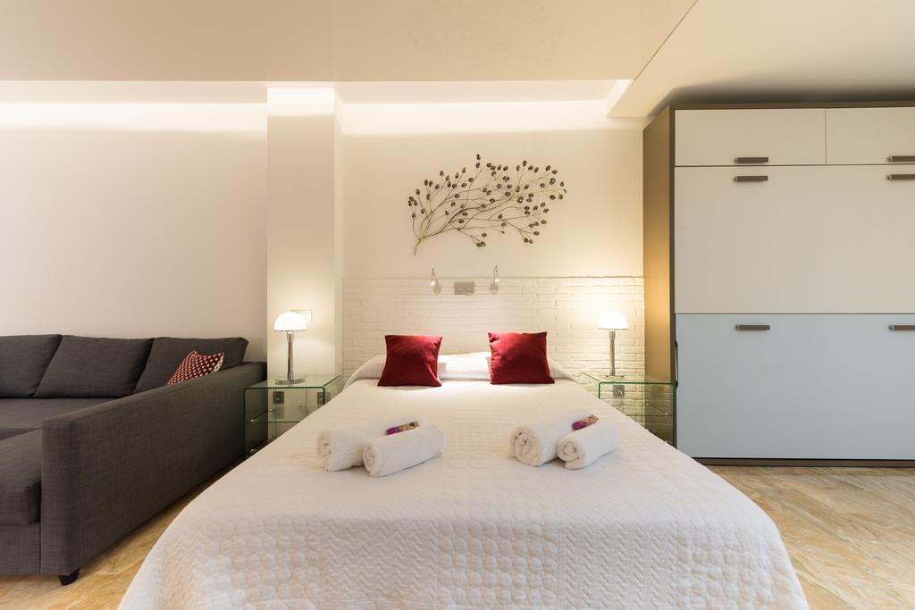 Suites Garden Loft Munch Las Palmas de Gran Canaria Exteriér fotografie