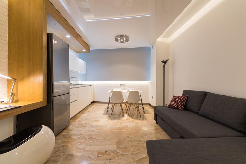 Suites Garden Loft Munch Las Palmas de Gran Canaria Exteriér fotografie